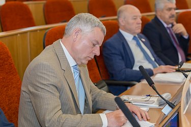 Муниципальное управление уже не будет прежним
